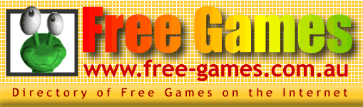 Free Games - Play and download free online games