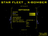 Star Fleet _ X-Bomber