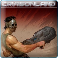 Crimsonland