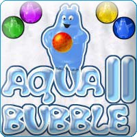 aqua bubble 2