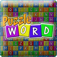 Puzzle word