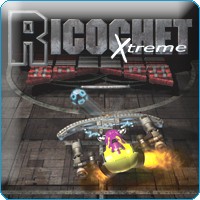 ricocet extreme