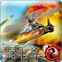 Air strike 2