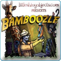 bamboozle