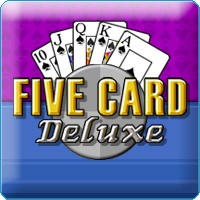 5 card deluxe