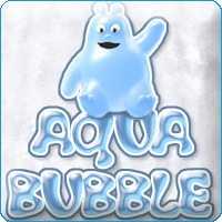 Aqua bubble