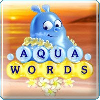 Aqua words