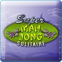 Super Mahjong