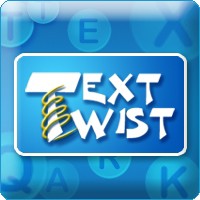 Super text twist