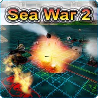 Sea war: the battles 2