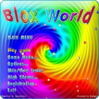 Blox world
