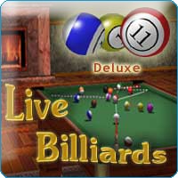 Live billiards