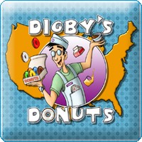 Digbys donuts