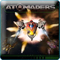 Atomaders