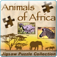 Animals of Africa