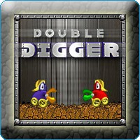 Double digger