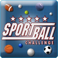 Sportball chanlange