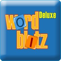 word blitz deluxe