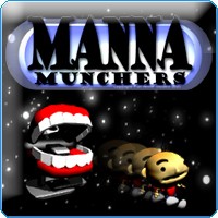 Manna muchers