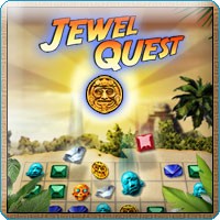 Jewel Quest