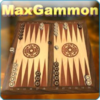 Max Gammon