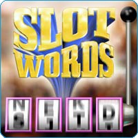Slot words