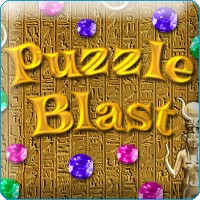 Puzzle blast