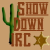 Showdown IRC
