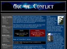 Age of Conflict: Strife