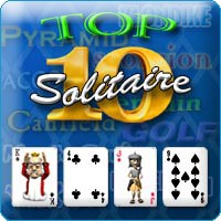 Top 10 solitaire