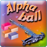Alpha ball