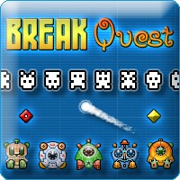 Break Quest