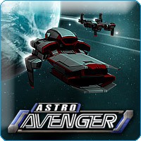 AstroAvenger