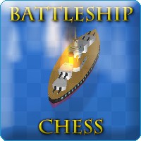 Battleship Chess