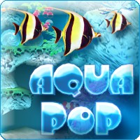 Aqua Pop