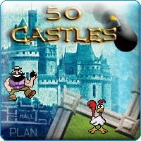 50 Castles