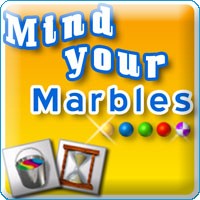 Mind Your Marbles