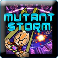 Mutant Storm