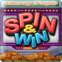 Spin & Win