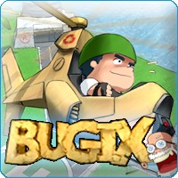 Bugix Adventures