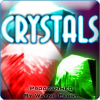 Crystals