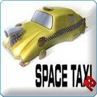 Space Taxi 2