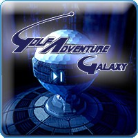 Golf Adventure Galaxy