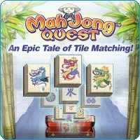 Mah Jong Quest