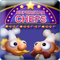 Superstar Chefs