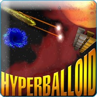 Hyperballoid