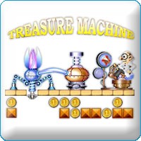 Treasure Machine