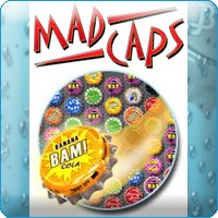 Mad Caps