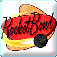 Rocket Bowl