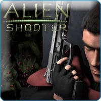 Alien Shooter